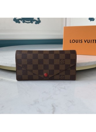 LV JOSEPHINE WALLET